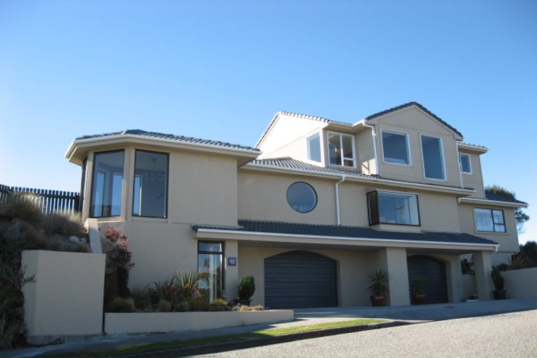 Photo of property in 10 Whitcombe Terrace, Hokitika, 7810