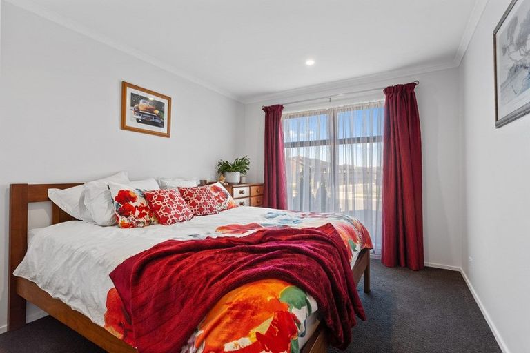 Photo of property in 132 Sutherland Drive, Kaiapoi, 7630