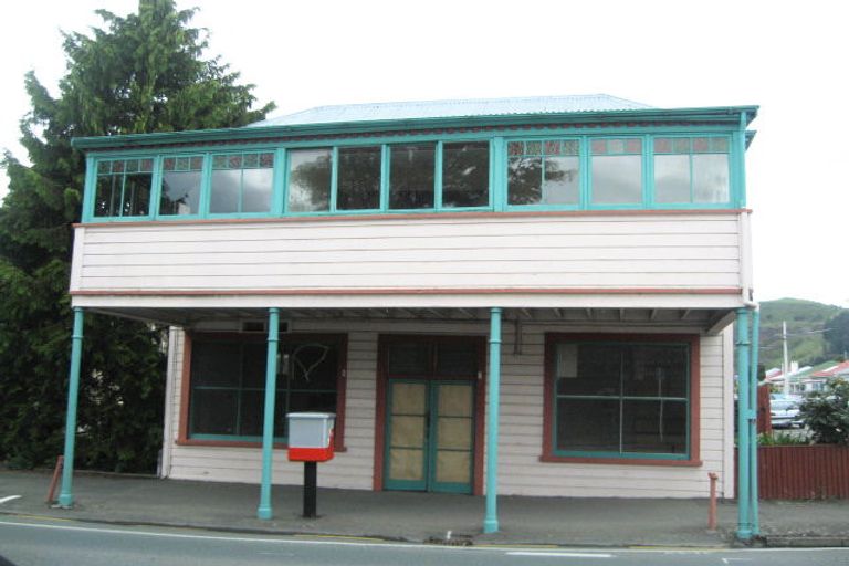 Photo of property in 31 Trafalgar Street, The Wood, Nelson, 7010