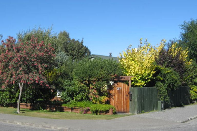 Photo of property in 35 Spaxton Street, Methven, 7730
