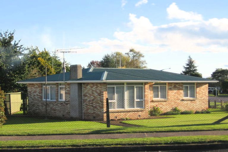 Photo of property in 53 Totara Street, Putaruru, 3411