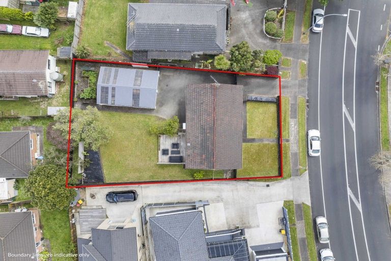 Photo of property in 95 Everglade Drive, Totara Heights, Auckland, 2105