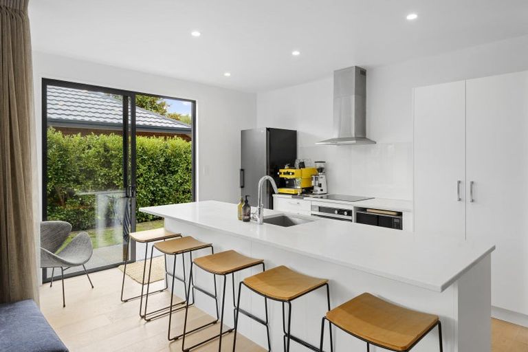 Photo of property in 43c Winton Street, St Albans, Christchurch, 8014