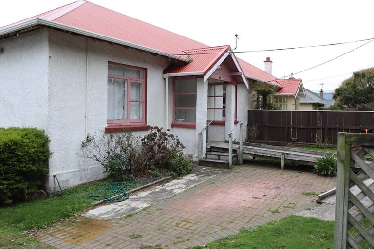 Photo of property in 42 Monorgan Road, Strathmore Park, Wellington, 6022