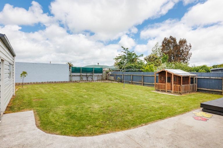 Photo of property in 20 Derby Street, Feilding, 4702