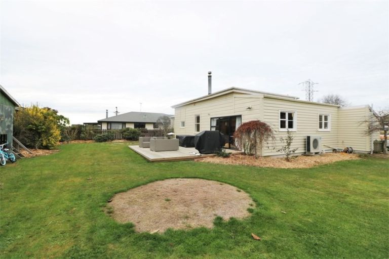 Photo of property in 38b Gleniti Road, Gleniti, Timaru, 7910