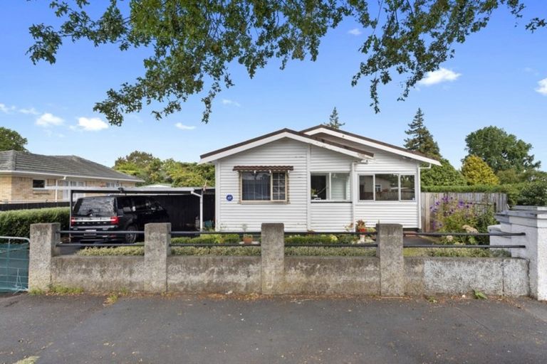 Photo of property in 74 Mardon Road, Enderley, Hamilton, 3214