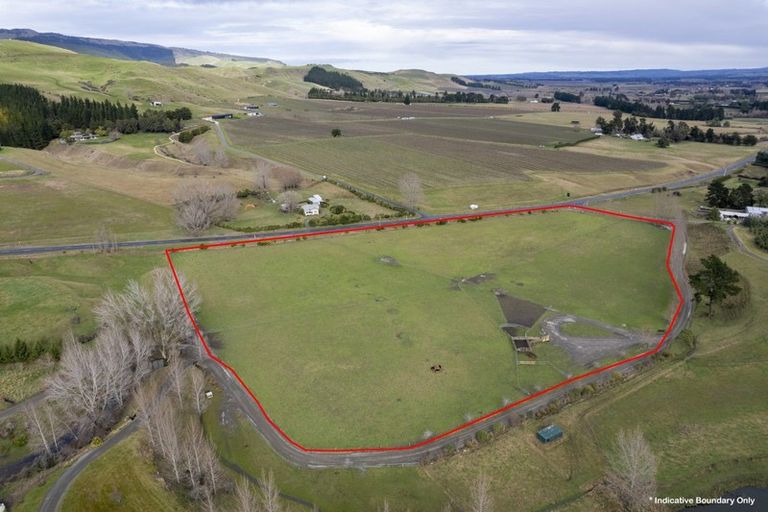 Photo of property in 4 Baxters Road, Waipara, Amberley, 7483