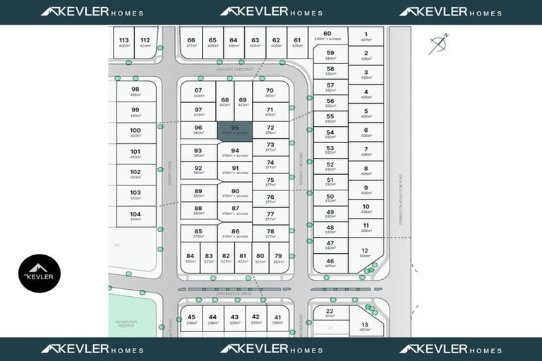 Photo of property in 17 Adamite Drive, Rolleston, 7615