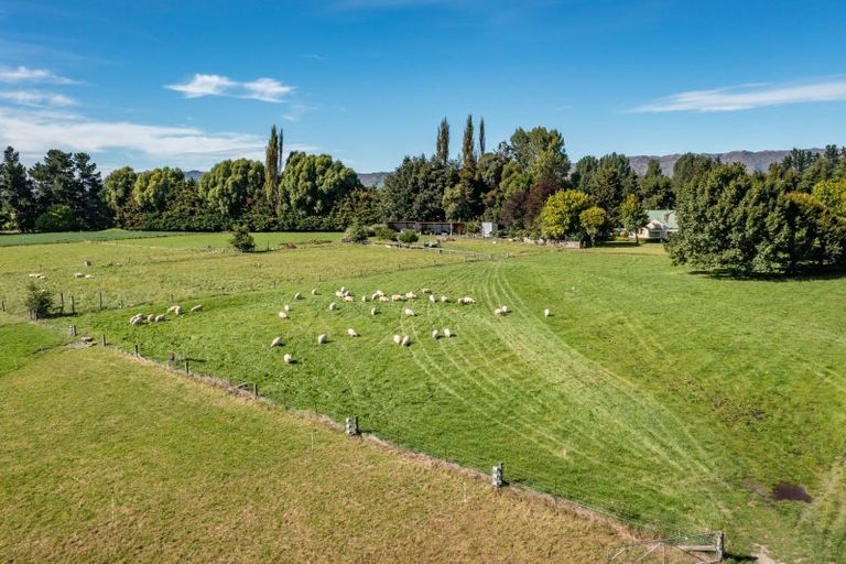 Photo of property in 143 Culverden Road, Culverden, 7392