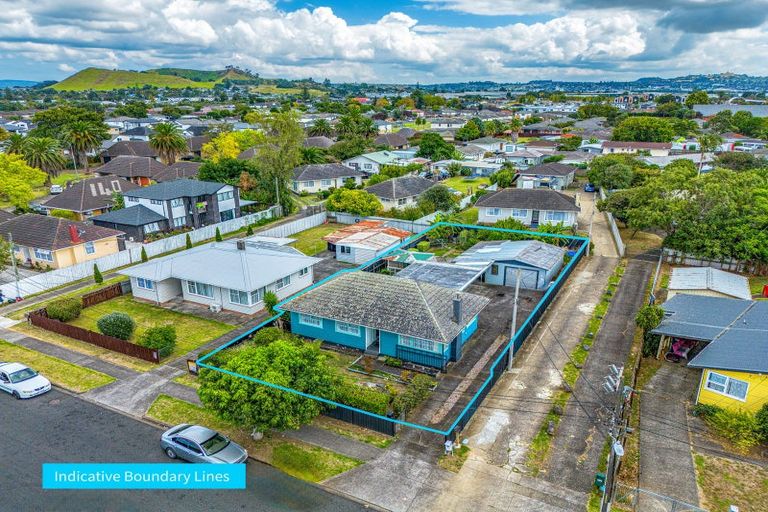 Photo of property in 150 Hall Avenue, Favona, Auckland, 2024