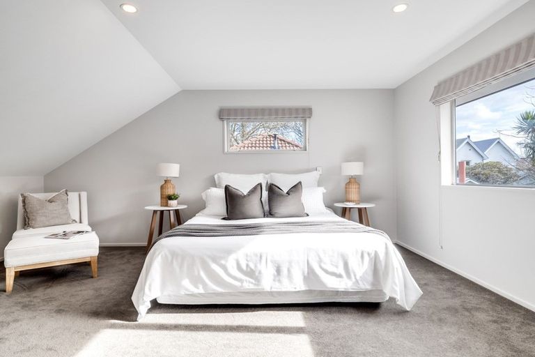 Photo of property in 23 Church Square, Addington, Christchurch, 8024