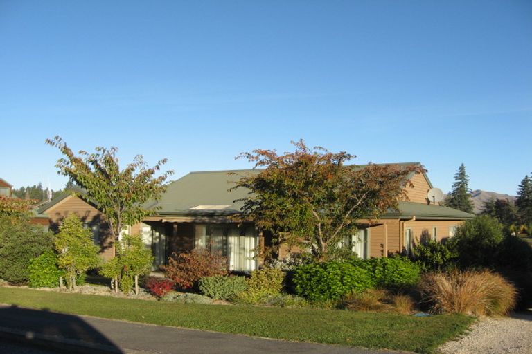 Photo of property in 5 Caverhill Close, Hanmer Springs, 7334