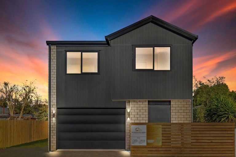 Photo of property in 1b Manchester Place, Rangiora, 7400