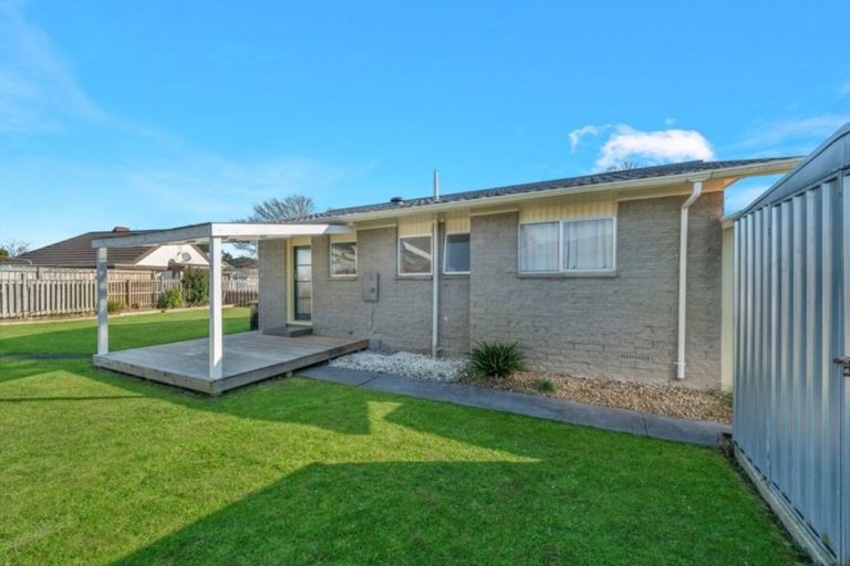 Photo of property in 11a Foster Crescent, Morrinsville, 3300
