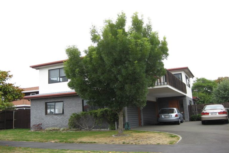 Photo of property in 7 Briarmont Street, Avondale, Christchurch, 8061