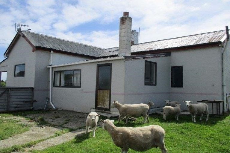 Photo of property in 2 Argyle Street, Mataura, 9712