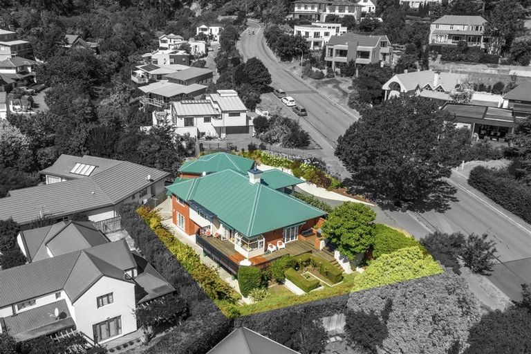 Photo of property in 7 Major Aitken Drive, Huntsbury, Christchurch, 8022