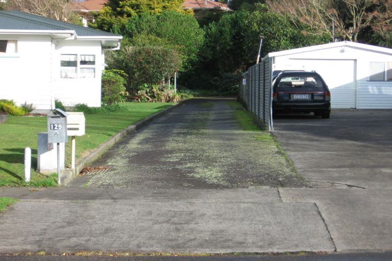 Photo of property in 125a Ruamahanga Crescent, Terrace End, Palmerston North, 4410