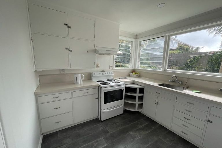 Photo of property in 22 Jefferson Street, Brooklyn, Wellington, 6021