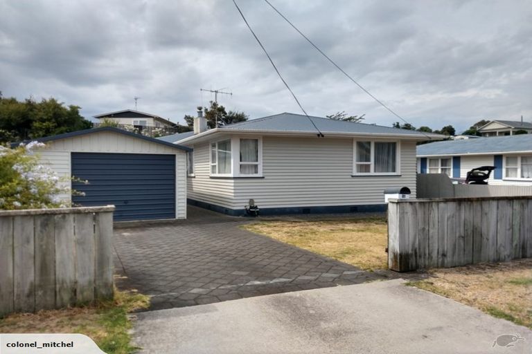 Photo of property in 21 Broadhead Avenue, Tawhero, Whanganui, 4501