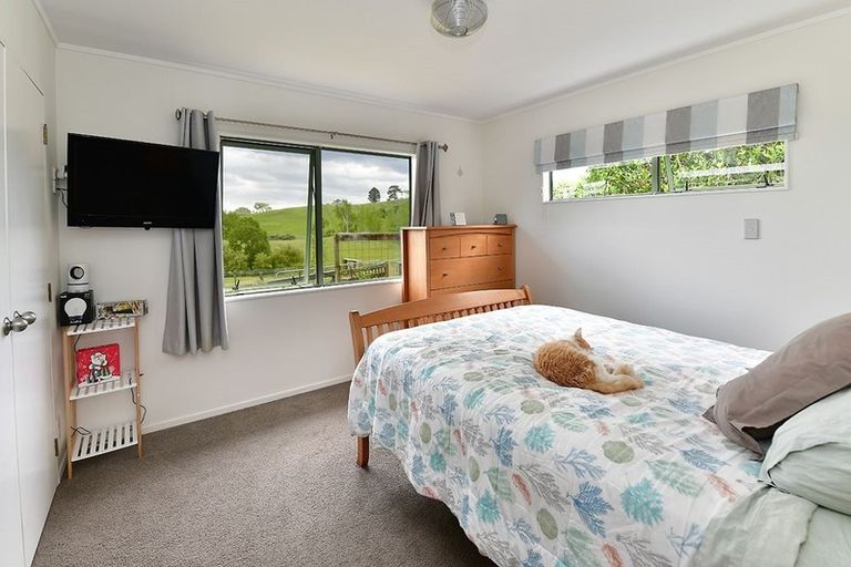 Photo of property in 77 Turley Road, Dairy Flat, Albany, 0794