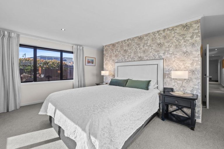 Photo of property in 7 Magnolia Drive, Netherby, Ashburton, 7700