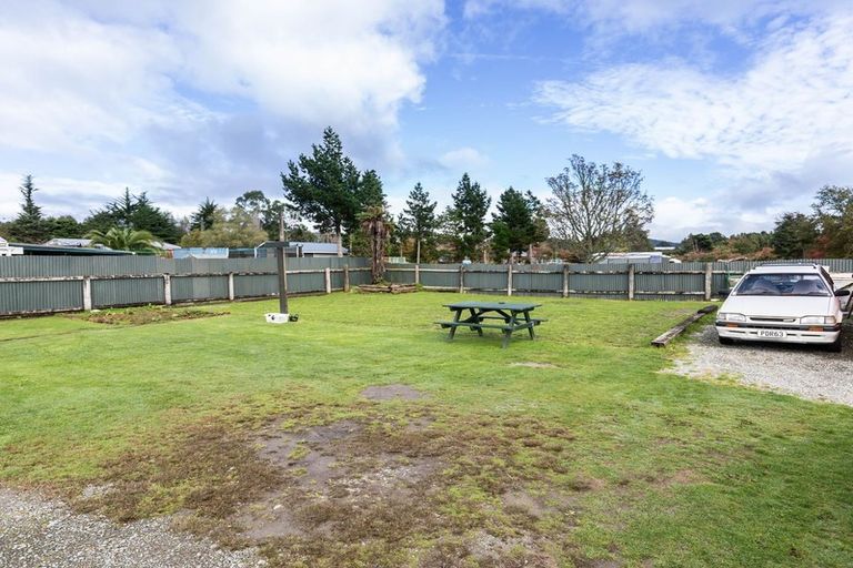 Photo of property in 14 Matai Street, Dobson, Greymouth, 7805