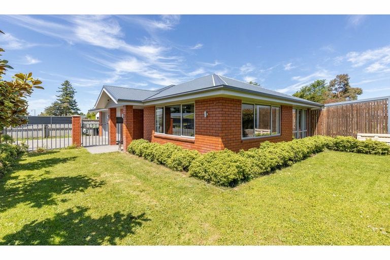 Photo of property in 11 Transport Lane, Oxford, 7430