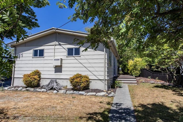 Photo of property in 11 Godley Street, Twizel, 7901