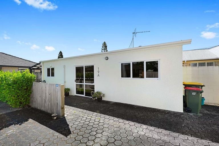 Photo of property in 1/19 Galloway Street, Hamilton East, Hamilton, 3216