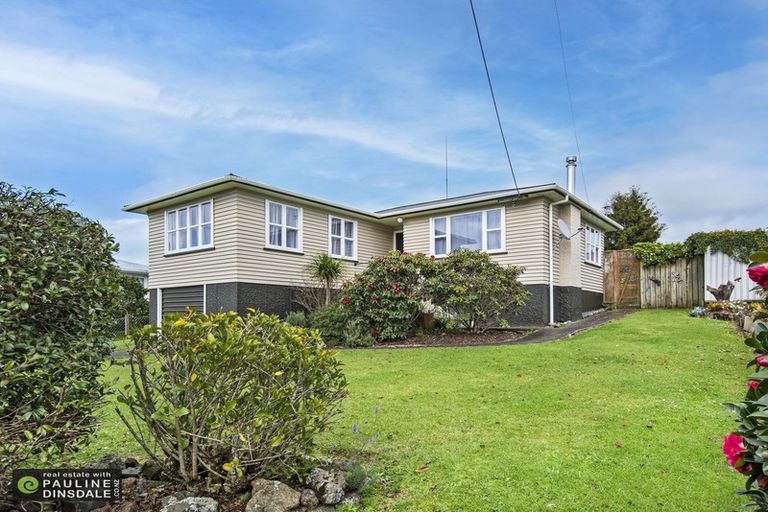 Photo of property in 613 Kamo Road, Te Kamo, Whangarei, 0112