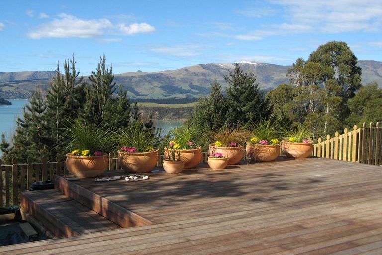 Photo of property in 18 Bay Heights, Governors Bay, Lyttelton, 8971