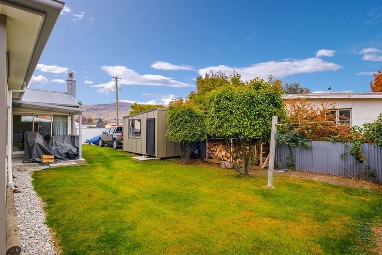 Photo of property in 13 Ray Street, Cromwell, 9310