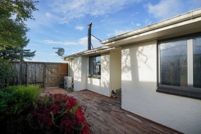 Photo of property in 71 Thornhill Street, Rockdale, Invercargill, 9812