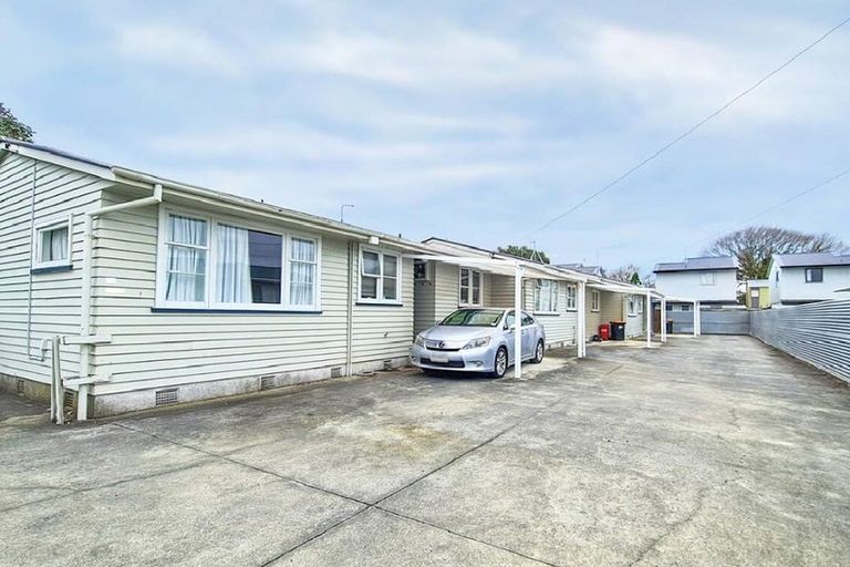 Photo of property in 95 Ferguson Street, West End, Palmerston North, 4412