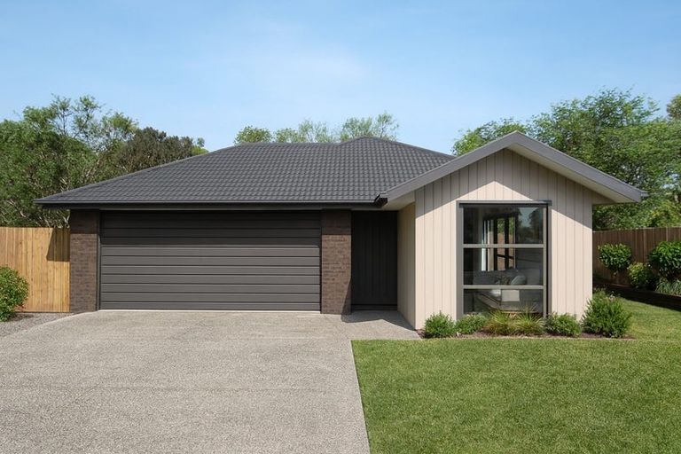 Photo of property in 577 East Maddisons Road, Rolleston, 7614