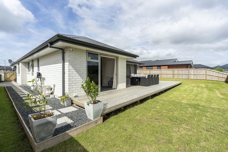 Photo of property in 22 Harrison Drive, Tikipunga, Whangarei, 0112