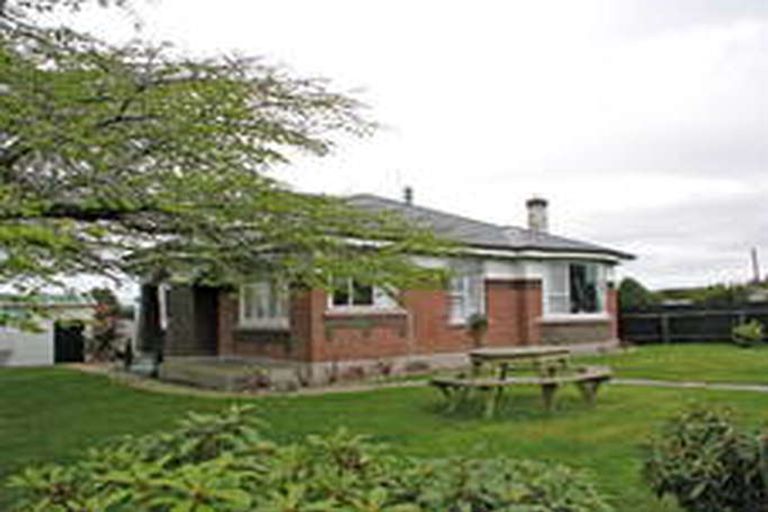 Photo of property in 737 North Road, Lorneville, Invercargill, 9876