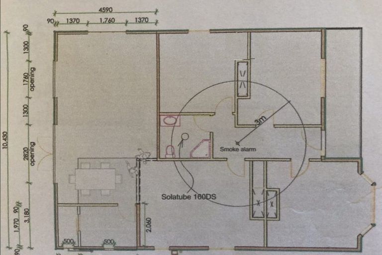 Photo of property in 275 King Street, Temuka, 7920