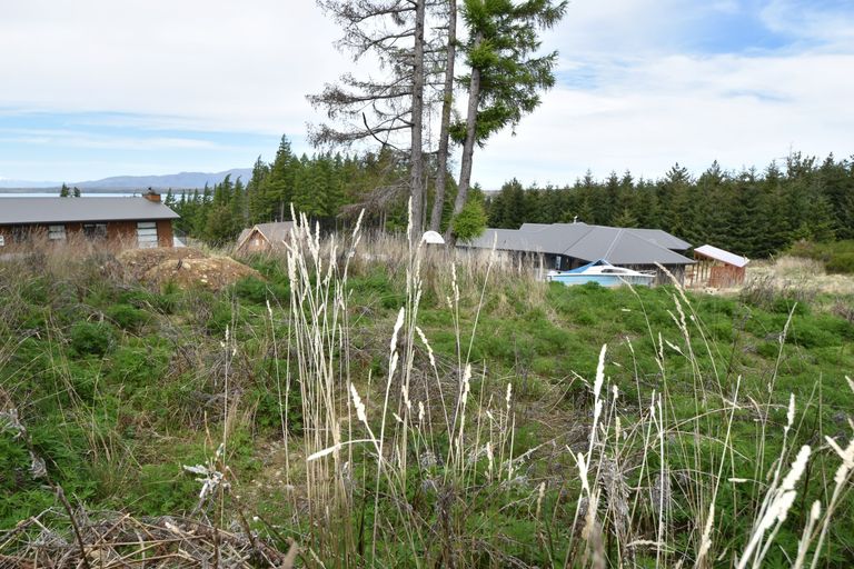 Photo of property in 98e Ohau Drive, Lake Ohau, Twizel, 9412