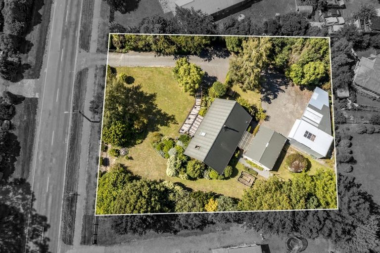 Photo of property in 27 George Street, Rotherham, 7379