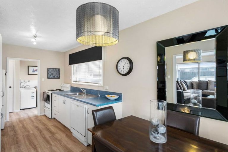 Photo of property in 2 Randolph Street, Woolston, Christchurch, 8062