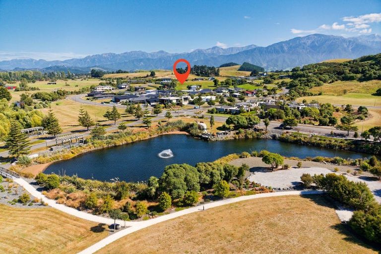 Photo of property in 30 Greenburn Way, Kaikoura Flat, Kaikoura, 7371