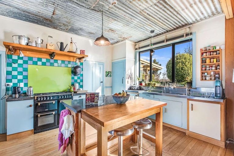 Photo of property in 843 Donald Road, Maitland, Gore, 9775