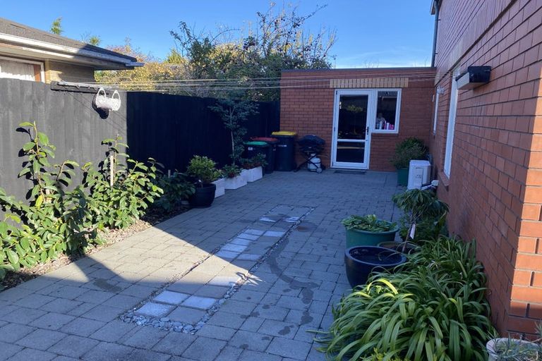 Photo of property in 84b Matipo Street, Riccarton, Christchurch, 8041