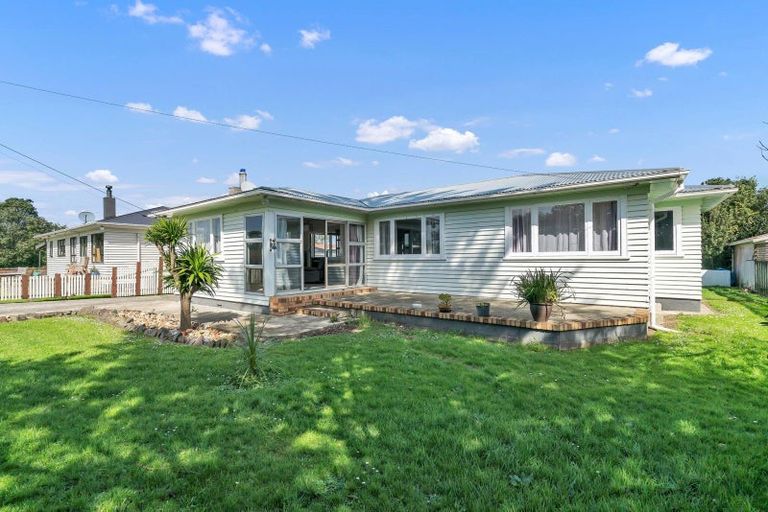 Photo of property in 79 Jellicoe Road, Ruawai, 0530