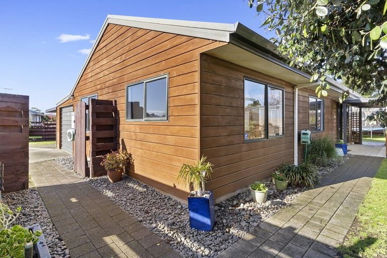 Photo of property in 8b College Place, Poike, Tauranga, 3112