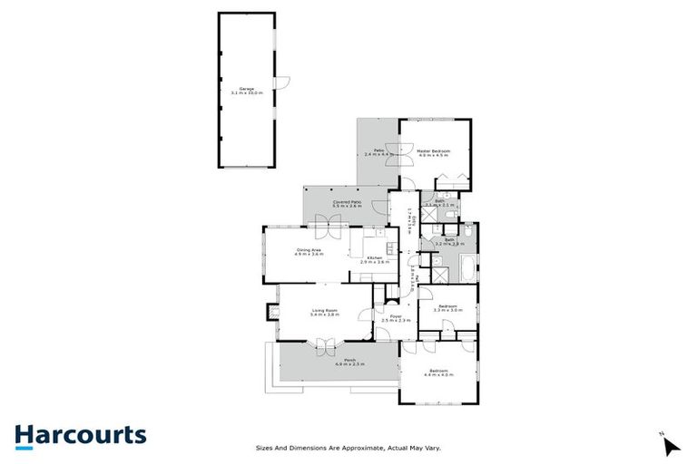 Photo of property in 232 Lake Road, Hauraki, Auckland, 0622