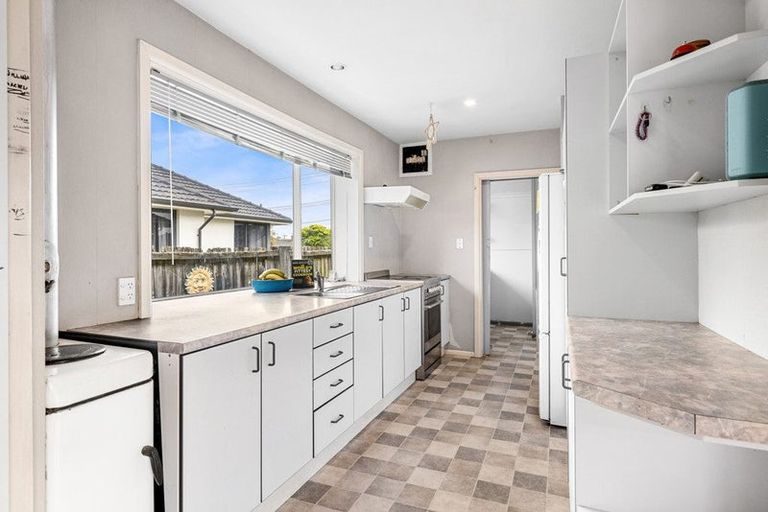 Photo of property in 22 Greenhurst Street, Sockburn, Christchurch, 8042